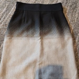 Antonio Melani pencil skirt size 8 great condition